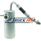 OEM Ford A/C Accumulator - Ford 4L3Z-19C836BA