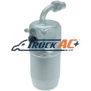 OEM Chevrolet/GMC A/C Accumulator - GM 2724986, AC Delco 15-1801