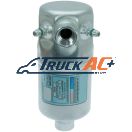OEM Chevrolet/GMC A/C Accumulator - AC Delco 15-1274, Truck Air 07-0206A, MEI 7406