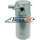 OEM Chevrolet/GMC A/C Accumulator - GM 1131404, 2724265, 2724266, 2724199, Truck Air 07-1807A, MEI 7450
