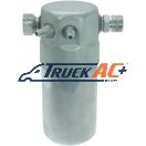 OEM Chevrolet/GMC A/C Accumulator - GM 1131506, 3059317, 2724836, Truck Air 07-1816A, MEI 7431