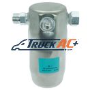 OEM Chevrolet/GMC A/C Accumulator - GM 2724817, AC Delco 15-1612, Truck Air 07-1826A, MEI 7446