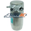 OEM Chevrolet/GMC A/C Accumulator - GM 2724924, AC Delco 15-1739, Truck Air 07-1834A, MEI 7444