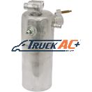 OEM Chevrolet/GMC A/C Accumulator - GM 15750663, AC Delco 15-10345
