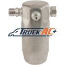 OEM Chevrolet/GMC A/C Accumulator - GM 2724542, AC Delco 15-1594 , Truck Air 07-1822A, MEI 7434