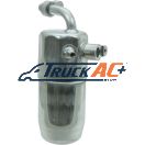 OEM Chevrolet/GMC A/C Accumulator - GM 20828231, AC Delco 15-11066