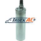 OEM Isuzu A/C Receiver Drier - Isuzu 1-83535-095-0, 8-98039-052-0, Truck Air 07-0700A, MEI 7599