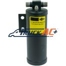 OEM Caterpillar A/C Receiver Drier - Caterpillar 088273-00, Truck Air 07-5019A, MEI 7480