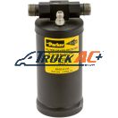 OEM GM Chasis A/C Receiver Drier - GM 85722, Truck Air 07-3076A, MEI 7524