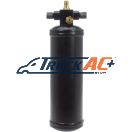 Red Dot A/C Receiver Drier - Red Dot 74R1826, RD-5-6567-2, Truck Air 07-2616A, MEI 7389