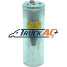 OEM Caterpillar A/C Receiver Drier - Caterpillar 113-3497, Kobelco YT54S00002P1, Truck Air 07-5055A, MEI 7547