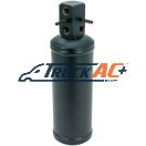 OEM Kenworth A/C Receiver Drier - Kenworth F37-6000, Truck Air 07-1007A, MEI 7393