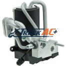 OEM Navistar A/C Receiver Drier - Navistar 3839360C91, 3839360C92, Truck Air 07-0818A, MEI 7421