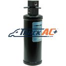 OEM Peterbilt A/C Receiver Drier - Peterbilt F37-6009, F37-6011, Truck Air 07-1010A, MEI 7399