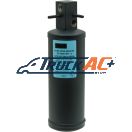 OEM Kenworth/Peterbilt A/C Receiver Drier - Kenworth, Peterbilt F37-6002, Bergstrom 1001452021, Kysor 1917005, Truck Air 07-1008A, MEI 7397