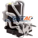 OEM Navistar A/C Receiver Drier - Navistar 3843558C92, 6102500C91, Truck Air 07-0819A, MEI 7422