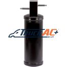 OEM Kenworth A/C Receiver Drier - Kenworth F37-1019, Truck Air 07-1011A, MEI 7411