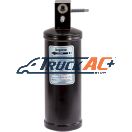 OEM Kenworth A/C Receiver Drier - Kenworth F37-1021, F37-1023, MEI 7424