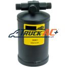 OEM Ford, Mack, Navistar, Paccar A/C Receiver Drier - Truck Air 07-0603A, MEI 7125