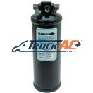 OEM A/C Receiver Drier - Truck Air 07-1003A, MEI 7132