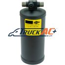 OEM A/C Receiver Drier - Truck Air 07-0604A, MEI 7133