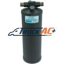 OEM A/C Receiver Drier - Truck Air 07-1004A, MEI 7134
