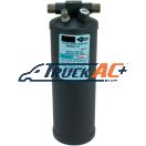 OEM Mack A/C Receiver Drier - Mack 221RD335, Truck Air 07-1205A, MEI 7166