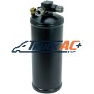 OEM Volvo A/C Receiver Drier - Volvo 20407205, 8078261 , Truck Air 07-1607A, MEI 7185