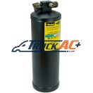 OEM Western Star A/C Receiver Drier - Western Star 61506-3406, Truck Air 07-1609A, MEI 7193