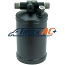 Red Dot A/C Receiver Drier - Red Dot  74R2590, Truck Air 07-2620A, MEI 7555