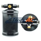 Thermo King Tripac Style A/C Receiver Drier - Thermo King 61-3552, 61-6630, Truck Air 07-5080A, MEI 7122