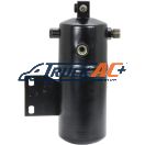 OEM Volvo Off-Road A/C Receiver Drier - Volvo 11005931, Truck Air 07-5068A, MEI 7579