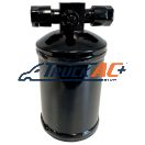 Mack Style A/C Receiver Drier - Mack 221RD32, Red Dot 74R2447, RD-5-7272-1P