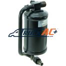OEM MCC A/C Receiver Drier - MCC 65-00193-00, Truck Air 07-5067A, MEI 7400