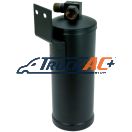 OEM Ford New Holland A/C Receiver Drier - FNH 82007131, Truck Air 07-5066A, MEI 7577