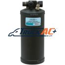 OEM Peterbilt A/C Receiver Drier - Peterbilt 18-03783, Truck Air 07-1400A, MEI 7170