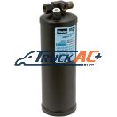OEM Kenworth A/C Receiver Drier - Kenworth K251-571, Truck Air 07-1005A, MEI 7387