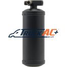OEM Volvo Off-Road A/C Receiver Drier - Volvo 20490945, Truck Air 07-5069A, MEI 7580