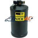 OEM John Deere A/C Receiver Drier - John Deere AT151981, AT162848, Truck Air 07-5032A, MEI 7392