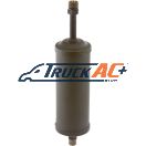 OEM Caterpillar A/C Receiver Drier - Caterpillar 257-3227, Truck Air 07-5056A, MEI 7560