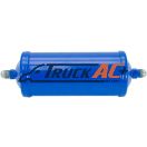 OEM Bus A/C Receiver Drier - Bus 212015, Truck Air 07-3052A, MEI 7501