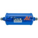 OEM Bus A/C Receiver Drier - Bus WSG304, Truck Air 07-3055A, MEI 7517