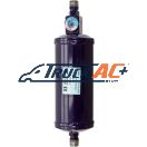 OEM Bus A/C Receiver Drier - Bus ADK304, WSG304MIO, Truck Air 07-3066A, MEI 7549