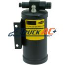 OEM Chevrolet/GMC A/C Receiver Drier - GM 12375379, Truck Air 07-3071A, MEI 7514