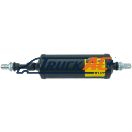 OEM Caterpillar A/C Receiver Drier - Caterpillar 3E-3535, 175-7162, Truck Air 07-3009, MEI 7145