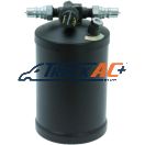 OEM Caterpillar A/C Receiver Drier - Caterpillar 8T-8642, 9W-0549, 106-5532, Truck Air 07-5023A, MEI 7236