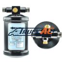 OEM Thermo King Tripac A/C Receiver Drier - Thermo King 61-3552, 61-6630, Truck Air 07-5080A, MEI 7122