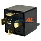 OEM Relay - 5 Terminal 12V - Truck Air 11-3002B, MEI - Truck Air 11-3002, MEI 1250