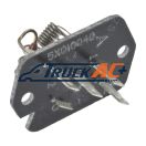 OEM Peterbilt Resistor - Peterbilt P93-CAA3100-01S, Truck Air 11-1408, MEI 1223