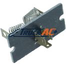 OEM Resistor - 3 Terminal 3 Speed - Bergstrom 650790, Kysor 2099006, Truck Air 11-2020, MEI 1230
